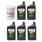 Driven Racing Oil Oil Change Kit Break-In 30-Grade F-100 1948-1979