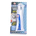 Omix-Ada RTV Silicone Gasket Maker; 3 Ounce Tube