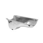 Trans-Dapt Performance Oil Pan Front Sump Chrome Mustang 351C 1970-1973