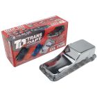 Trans-Dapt Performance Oil Pan Front Sump Chrome 390/427/428 Mustang 1967-1970