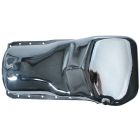 Oil Pan Chrome Mustang 351C 1970-1973