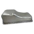 Oil Pan Unpainted Stock Replacement Front Sump Mustang 429/ 460 1969-1971