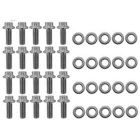 ARP Oil Pan Bolt Kit 12-Point Head Stainless Steel 360 / 390 / 427 / 428