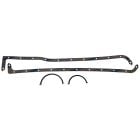 Fel-Pro Oil Pan Gasket Mustang 6-Cylinder 170/ 200 1964-1969