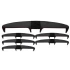 TMI Dash Pad Sport R Series Mustang 1965-1966