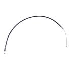 Raybestos Parking Brake Cable Front Bronco 1966-1976