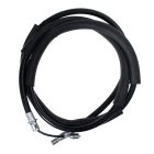Raybestos Parking Brake Cable Mustang V6/GT 99-04/ Bullitt 01/ Mach 1 2003-04 Driver Side