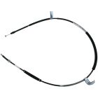 Rear Parking Brake Cable Passenger Side GT500 Mustang 2007-2009