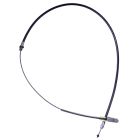 Raybestos Parking Brake Cable Rear SVO Mustang 1984-1986