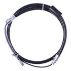 Raybestos Parking Brake Cable Rear Driver Side Bronco 1966-1975