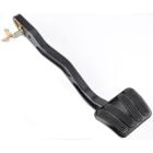Lokar Automatic Brake Arm And Pad With Black Finish Chevrolet C10 1967-1972