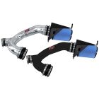 Injen Cold Air Intake Kit 3-1/2" EcoBoost 3.5L F-150 2012-2014