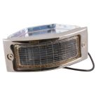 Parking Light Assembly With Stainless Steel Door F-100 1948-1950