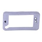 Turn Signal Bucket to Grille Pad Bronco 1969-1977
