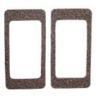 Turn Signal Lens Gasket Pair Bronco 1969-1977