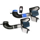 Steeda Cold Air Intake ProFlow With XCalibrator 4 Programmer Kit Mustang GT 2005-2009