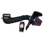 Cold Air Intake K&N FIPK With XCalibrator 4 Programmer Kit Mustang GT 2005-2006