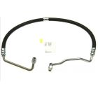 Power Steering Pressure Hose 51-3/4" Mustang V6 5/15/2003-2004