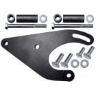 Borgeson Power Steering Pump Bracket Saginaw 390/428 Mustang 1967-1970