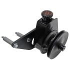 Borgeson Power Steering Pump Conversion Kit Mustang Saginaw 390/ 428 1967-1970