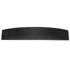 TMI Package Tray Without Speaker Holes Sport R Black Coupe Mustang 1965-1968