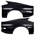Dynacorn Full Quarter Panel Fastback Mustang 1971-1973