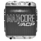 MaxCore Plus 3-Row Aluminum Type 251 Radiator Mustang 6-Cylinder 65-66