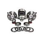 Yukon Rear Axle Kit 31-Spline 5-Lug With Dura Grip Positraction Mustang 1999-2004