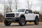 Rough Country Lift Kit 4-1/2" F-150 Raptor 2019-2020