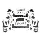 Rough Country Lift Kit 4-1/2" F-150 Raptor 2017-2018