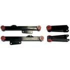 Rear Upper and Lower Control Arm Kit Mustang 1979-1998