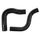 Scott Drake Radiator Hose Pair Late-Model Mustang 5.0L Conversion 1965-1969