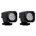 Rigid Industries LED Backup Light Ignite Surface Mount Diffused Pair