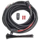 Starkey Auxiliary Reverse Lighting Wiring/Switch Kit