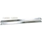 Rocker Panel Molding With Clips Mustang 1967-1968