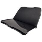 Anderson Composites Rear Seat Delete Carbon Fiber Mustang Fastback 2015-2023