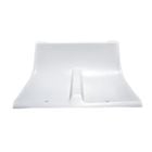 Trufiber Rear Seat Delete LG124 Fiberglass Coupe Mustang 2005-2014
