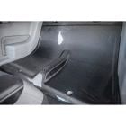 Trufiber Rear Seat Delete LG124 Carbon Fiber Coupe Mustang 2005-2014