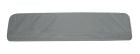 Rear Window Glass Clear With Large Deluxe Rear Window Chevrolet C10 1960-1966