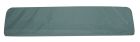 Rear Window Glass Green-Tinted With Large Deluxe Rear Window Chevrolet C10 1960-1966