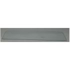 Rear Window Glass Clear With Large Deluxe Rear Window Chevrolet C10 1973-1987
