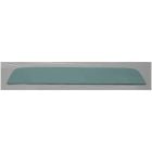 Rear Window Glass Green-Tinted With Large Deluxe Rear Window Chevrolet C10 1973-1987