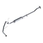 MBRP Cat-Back Exhaust System Single Side Exit Aluminized 3" F-150 5.0L 2011-2014
