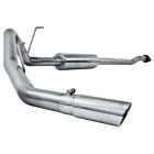 MBRP Cat-Back Exhaust System 3" Single Side Exit XP Series EcoBoost 3.5L F-150 2011-2014