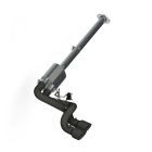 MBRP Cat-Back Exhaust System Black Series 3" Dual Side Exit With 4-1/2" Tips 2.7L/3.5L/5.0L F-150 2009-2014