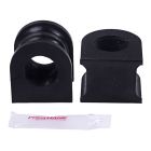 Prothane Sway Bar Bushing Kit Front 28.6mm Mustang V6 2005-2010