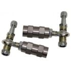 BBK Bumpsteer Kit Billet Heavy Duty Aluminum Mustang 2005-2014