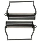 Seat Belt Retractor Front 1965-1967/Rear 1965-1973