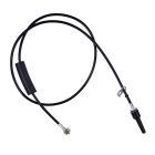 Speedometer Cable Concours 4-Speed Mustang 1964-1966