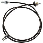 Speedometer Cable Concours 4-Speed Mustang 1967-1968